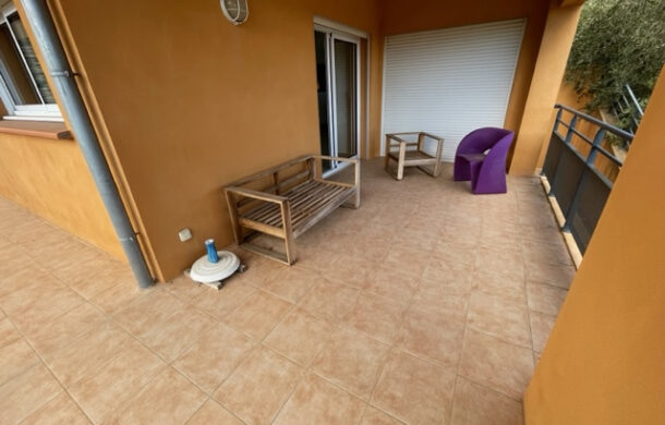 contemporary apartments for sale in Collioure