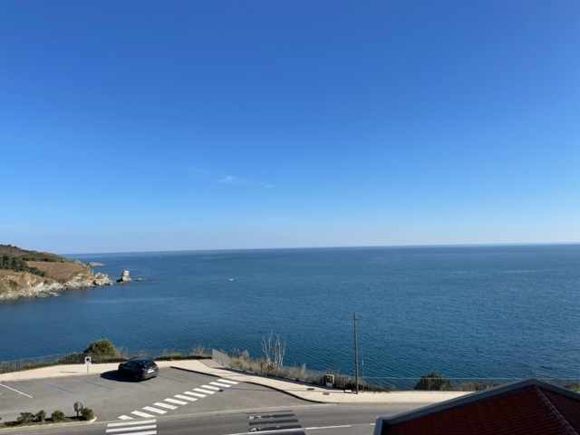 Villa with views for sale Banyuls sur mer