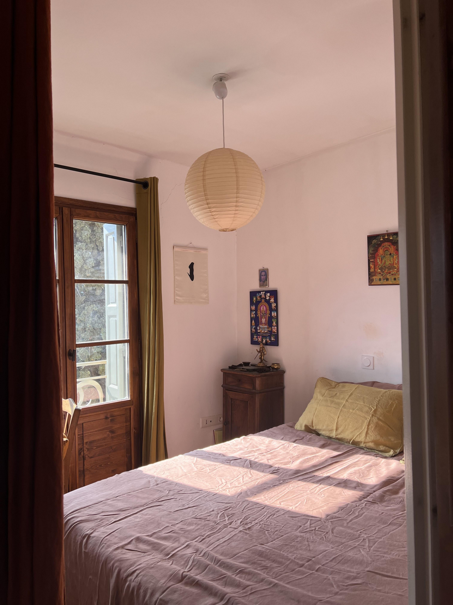 Appartement de charme à Collioure