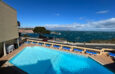 T1 sea view for sale Collioure