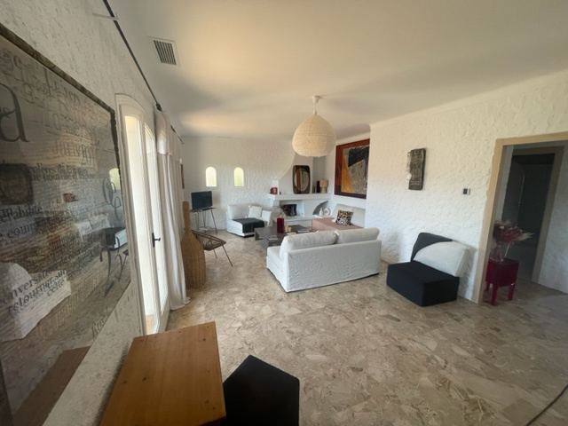 Villa 3 apartments in Collioure