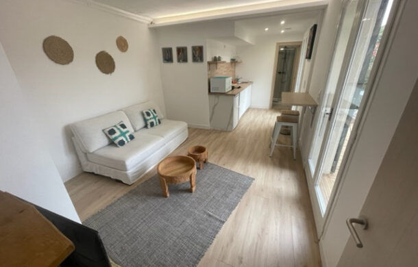 Villa 3 apartments in Collioure