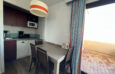 23m2 apartment with terrace for sale Collioure
