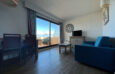 23m2 apartment with terrace for sale Collioure