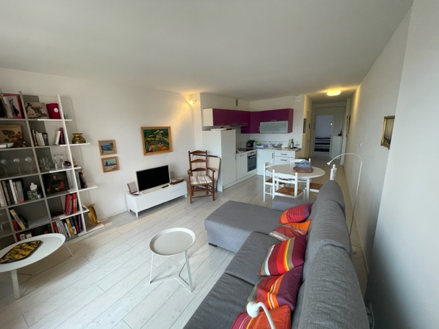 Apartment T3 for sale Collioure