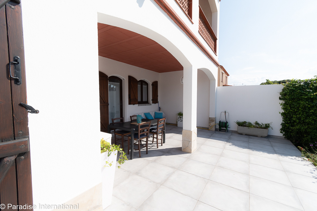House with 4 bedrooms for sale Latour Bas Elne