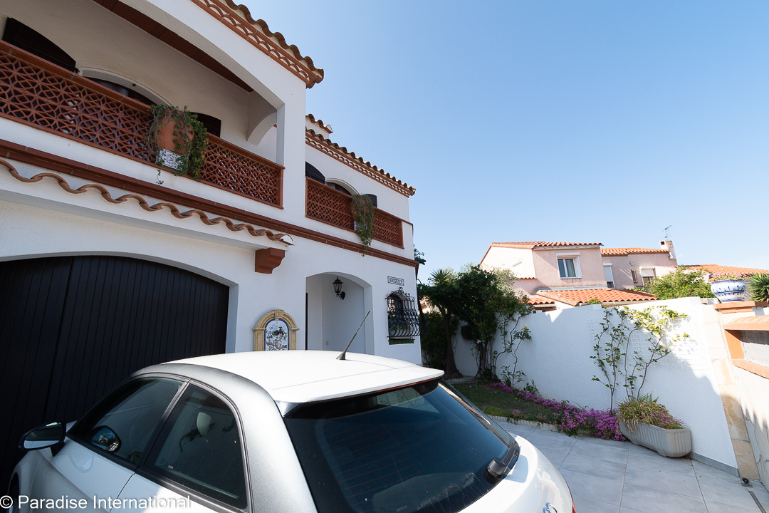 House with 4 bedrooms for sale Latour Bas Elne