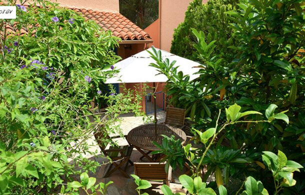 Maison  résidence avec piscine Collioure