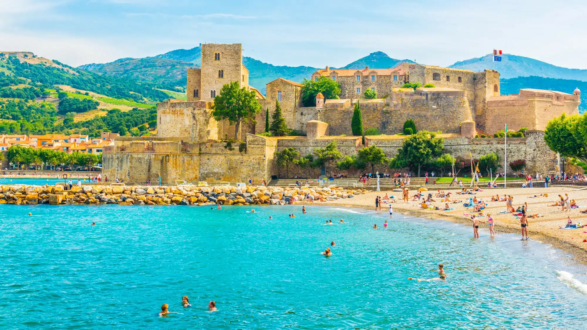 Summer 2023 real estate market trends in Collioure: what you need to know