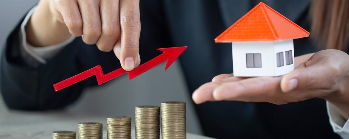 Rising interest rates in 2023: should you buy or rent?