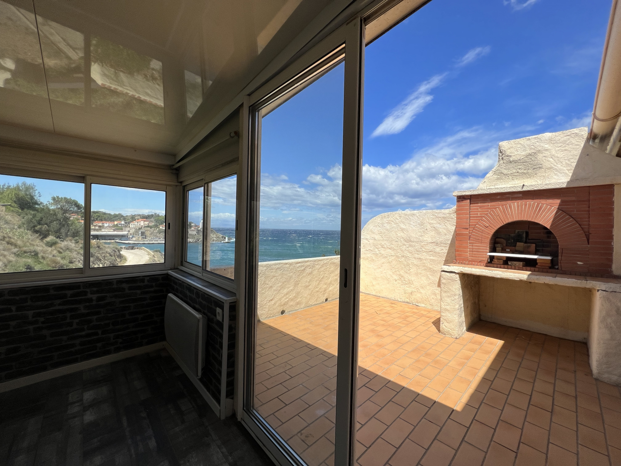 Appartement à acheter 385000 € à Port-Vendres (66)
