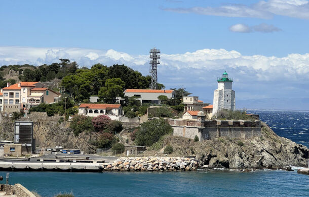Appartement à acheter 385000 € à Port-Vendres (66)