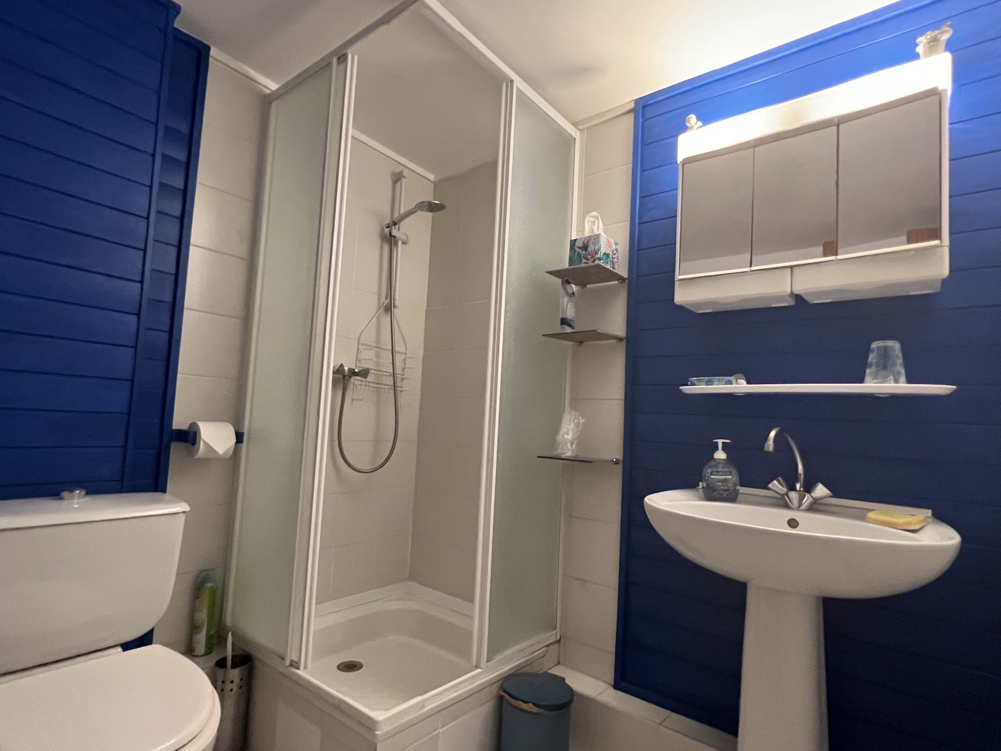Duplex 190m2 5 bedrooms to buy in Port-Vendres