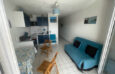 Appartement à vendre vue mer exceptionnelle à Collioure (66)