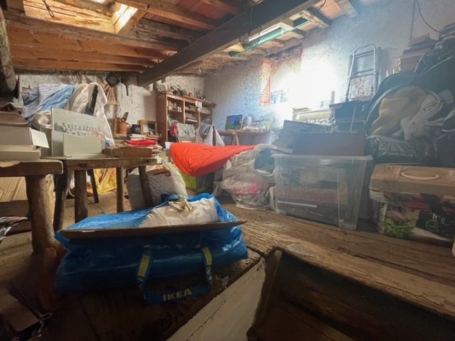 Maison de pêcheur à vendre à Collioure