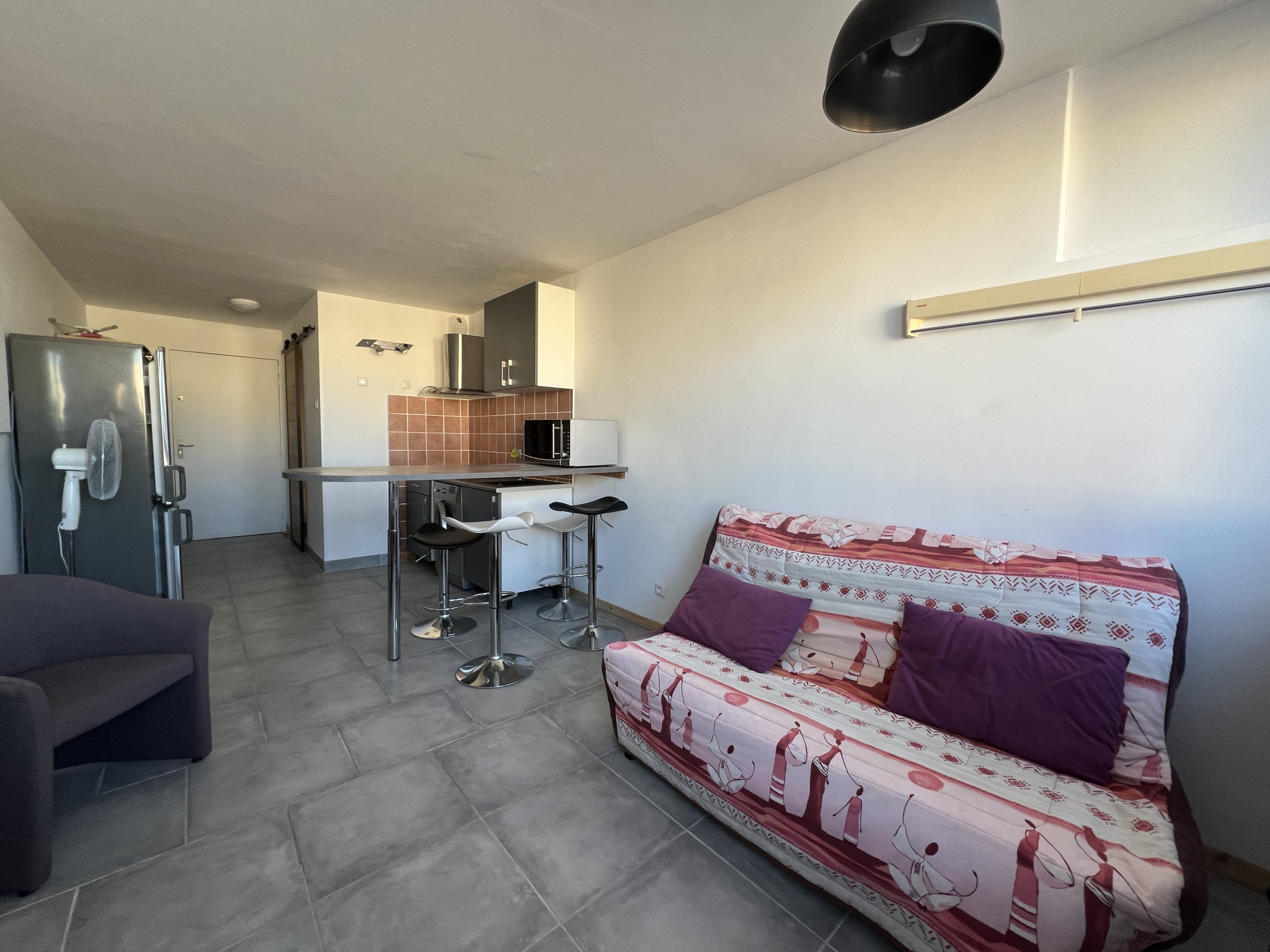 Studio for sale in Canet Plage