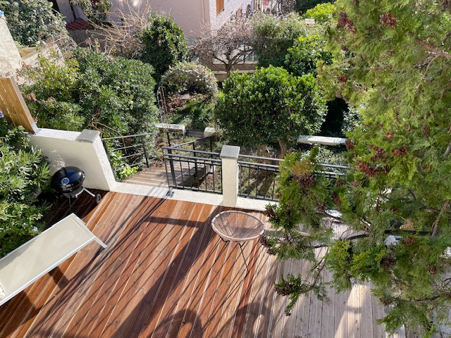 Collioure – 2 appartements a vendre