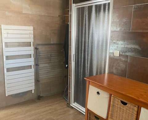 Large house for sale with mountain views in Port-Vendres