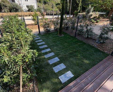 Appartements totalement rénovés avec terrasse à vendre a partir de 281 920 € à Collioure