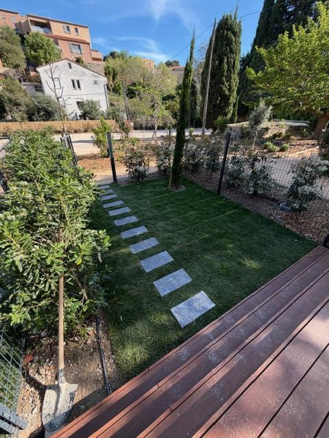 Appartements totalement rénovés avec terrasse à vendre a partir de 281 920 € à Collioure
