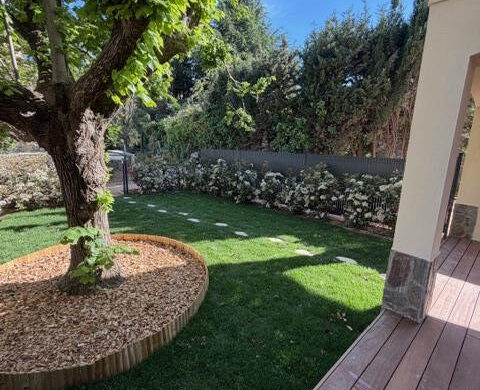 Appartements totalement rénovés avec terrasse à vendre a partir de 281 920 € à Collioure