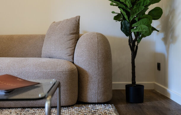 Appartements totalement rénovés avec terrasse à vendre a partir de 281 920 € à Collioure