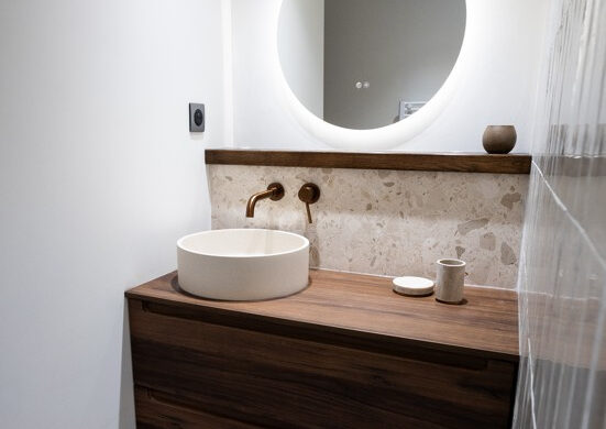 Appartements totalement rénovés avec terrasse à vendre a partir de 281 920 € à Collioure