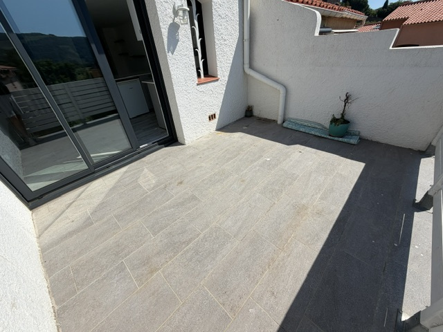 Superbe maison terasse garage tout proche du centre de Collioure