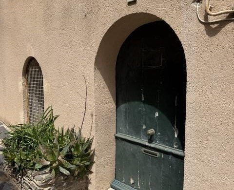 Appartement de cachet avec 2 chambres au coeur de Collioure