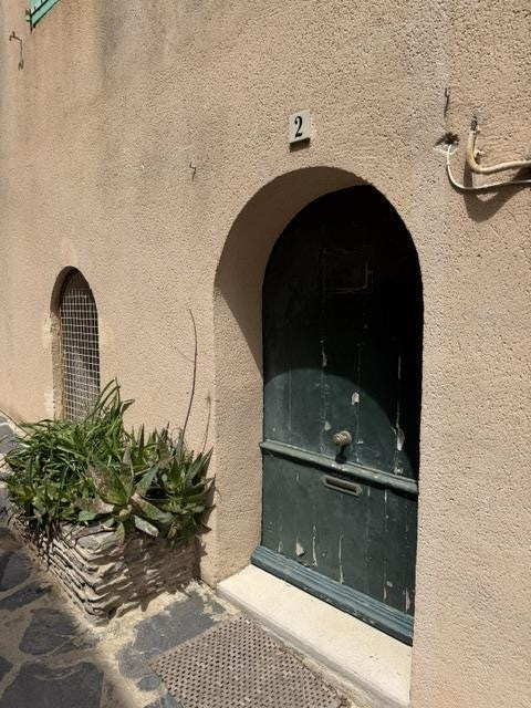 Appartement de cachet avec 2 chambres au coeur de Collioure