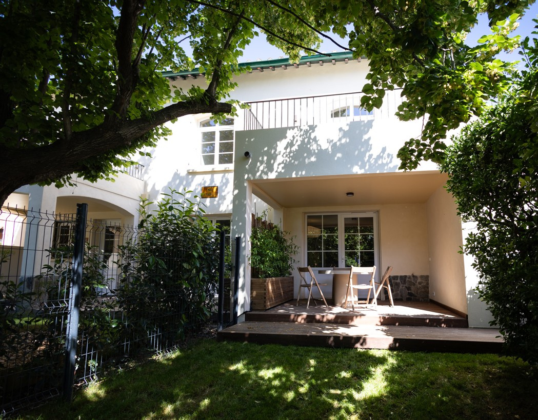 Appartements totalement rénovés avec terrasse à vendre a partir de 281 920 € à Collioure
