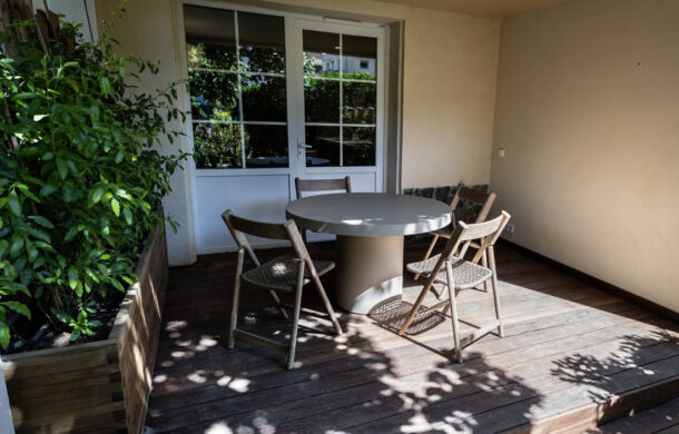 Appartements totalement rénovés avec terrasse à vendre a partir de 281 920 € à Collioure