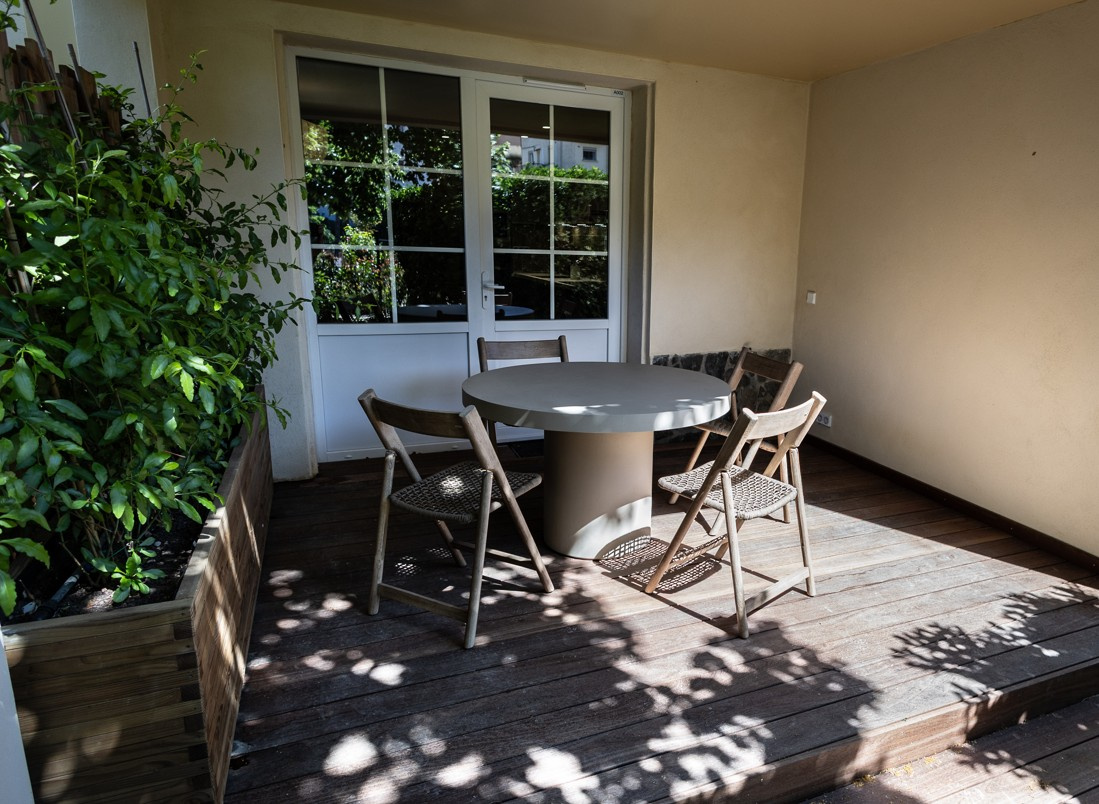 Appartements totalement rénovés avec terrasse à vendre a partir de 281 920 € à Collioure