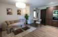Appartements totalement rénovés avec terrasse à vendre a partir de 281 920 € à Collioure