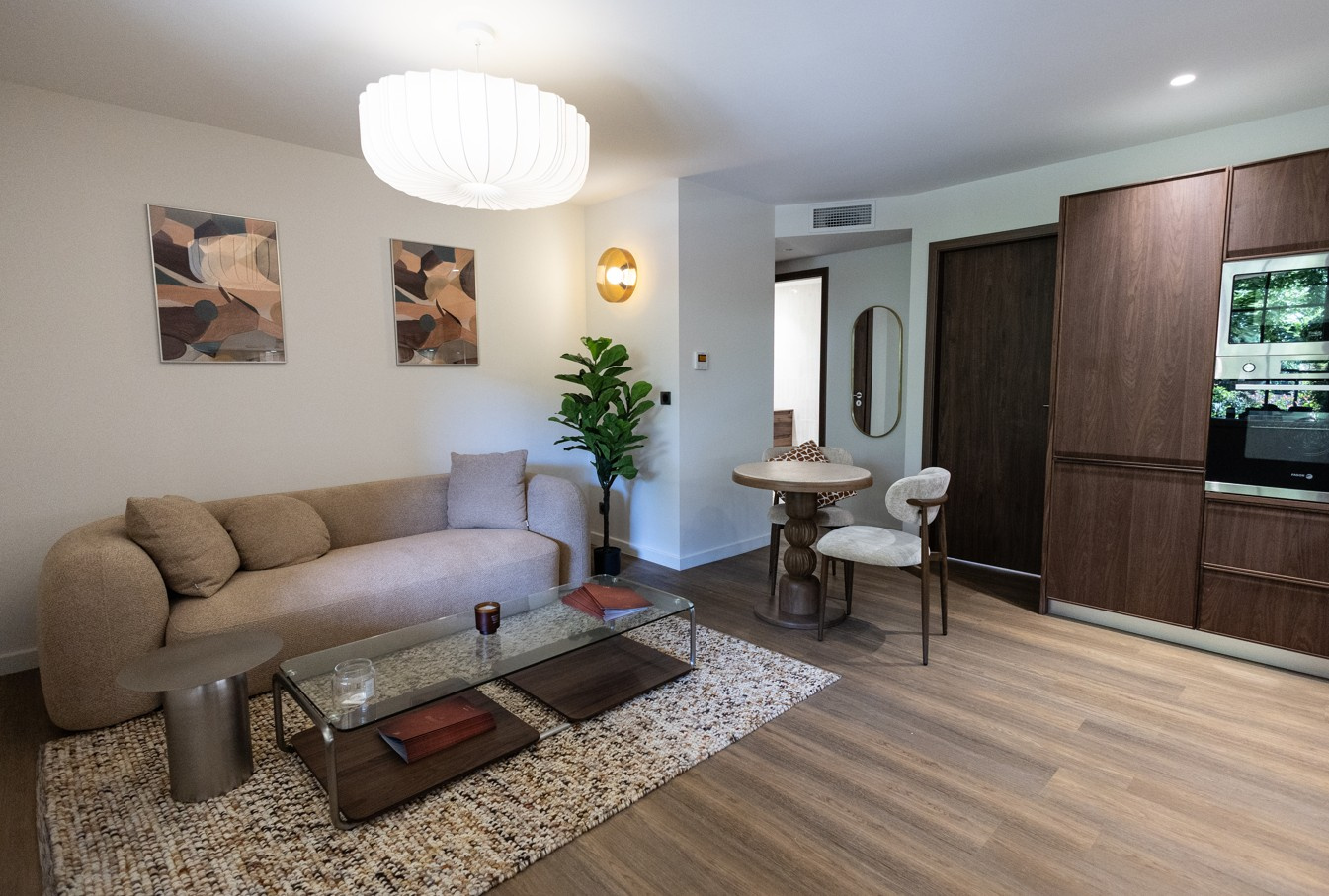Appartements totalement rénovés avec terrasse à vendre a partir de 281 920 € à Collioure