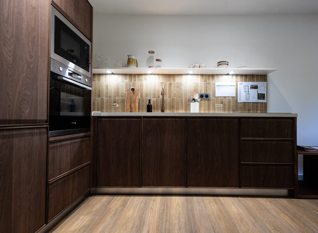 Appartements totalement rénovés avec terrasse à vendre a partir de 281 920 € à Collioure