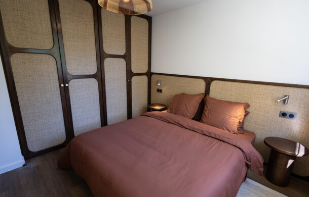 Appartements totalement rénovés avec terrasse à vendre a partir de 281 920 € à Collioure