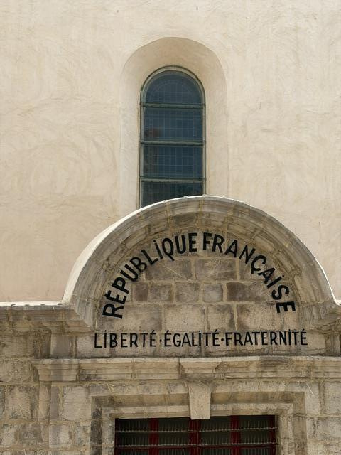 Appartement de cachet avec 2 chambres au coeur de Collioure