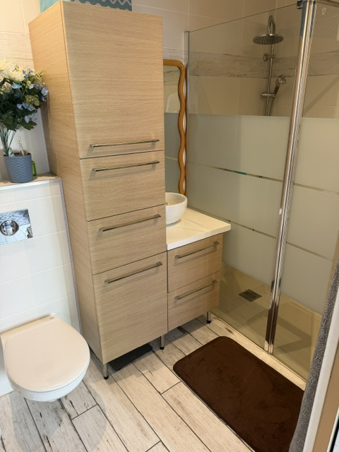 Collioure grand appartement duplex avec jardin