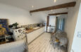 Collioure grand appartement duplex avec jardin