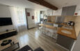 Collioure grand appartement duplex avec jardin