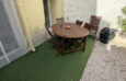 Collioure grand appartement duplex avec jardin