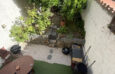 Collioure grand appartement duplex avec jardin
