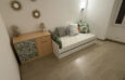 Collioure grand appartement duplex avec jardin
