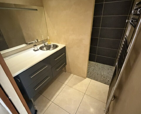 Collioure grand appartement duplex avec jardin
