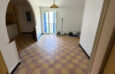 Appartement en vente dernier étage avec 2 pièces à Collioure