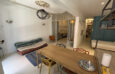 Appartement bourgeois en plein centre de Collioure