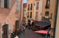 Appartement bourgeois en plein centre de Collioure