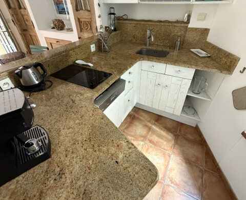 Maison de pêcheur à vendre dans un quartier recherché de Collioure