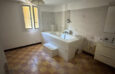 Appartement en vente dernier étage avec 2 pièces à Collioure